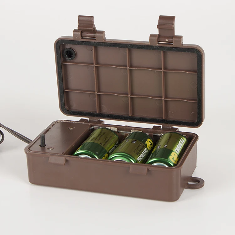 150 Mini LED Lights Outdoor Decorative Lights for Patio Table Umbrella