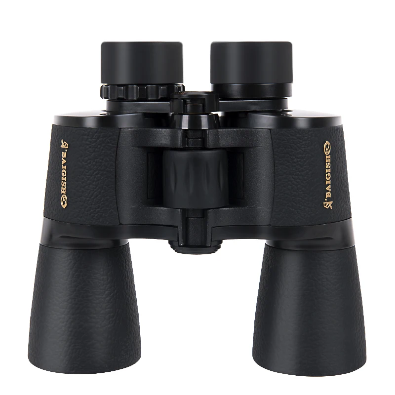 BAIGISH Binoculars Telescope 20x50 HD Powerful High Times Outdoor Binoculars For Hunting