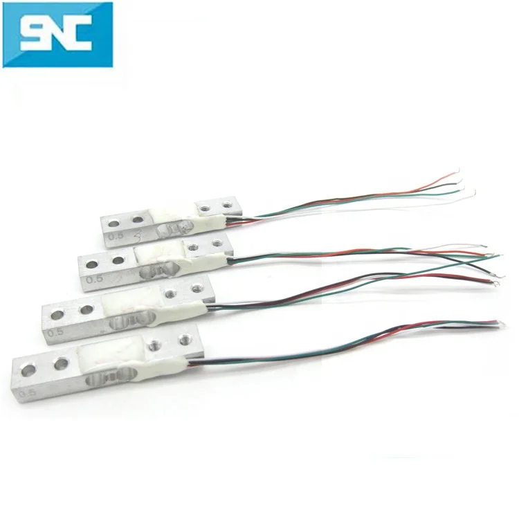 SC616C Automatic Pet Feeder Coffeemaker coffee machine load cell 1kg 2kg 3kg