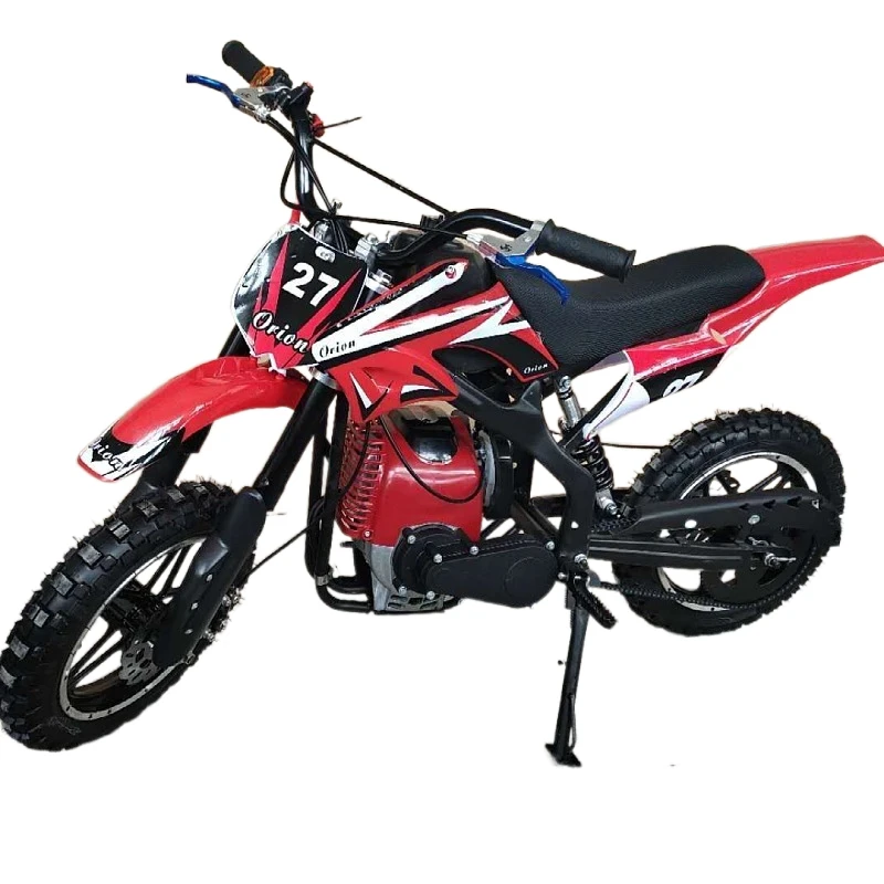 Apollo 50CC 4-тактный детская внедорожных транспортных средств с чистого бензина ручная Выдвижная начать фритюрница одним цилиндром и ATV