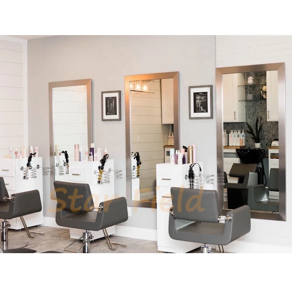 Wholesale China Top Sale Barber Shop Furniture Beauty Salon Hairdresser Seat Styling Chair For Hairstyle