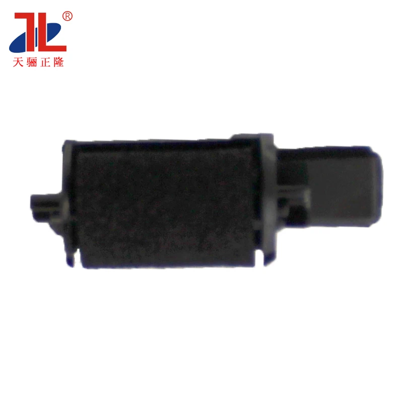 Замена для IR40T CP13 MP-12D калькулятор красочный валик принтера ленты использования с Canon гражданин Sharp EL-1750V EL-1801V черный