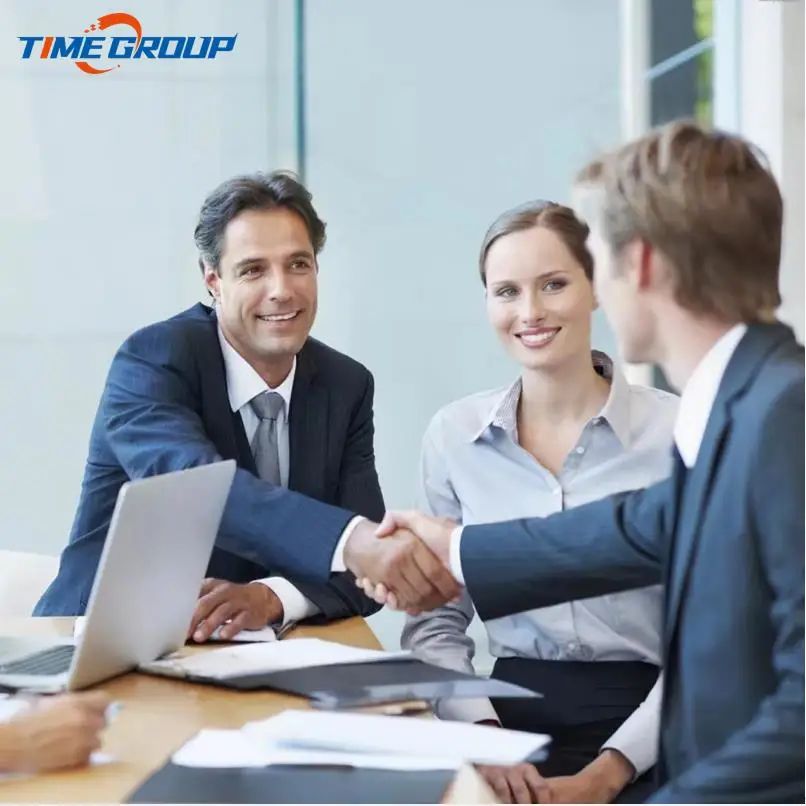 China to Russia cross-border trade service warehouse collection factory inspection TIME international one-stop service