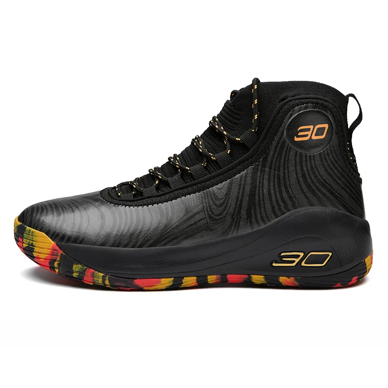 Latest Supra Men Basketball Style Sneakers No Brand Name Sport Basketball Shoes