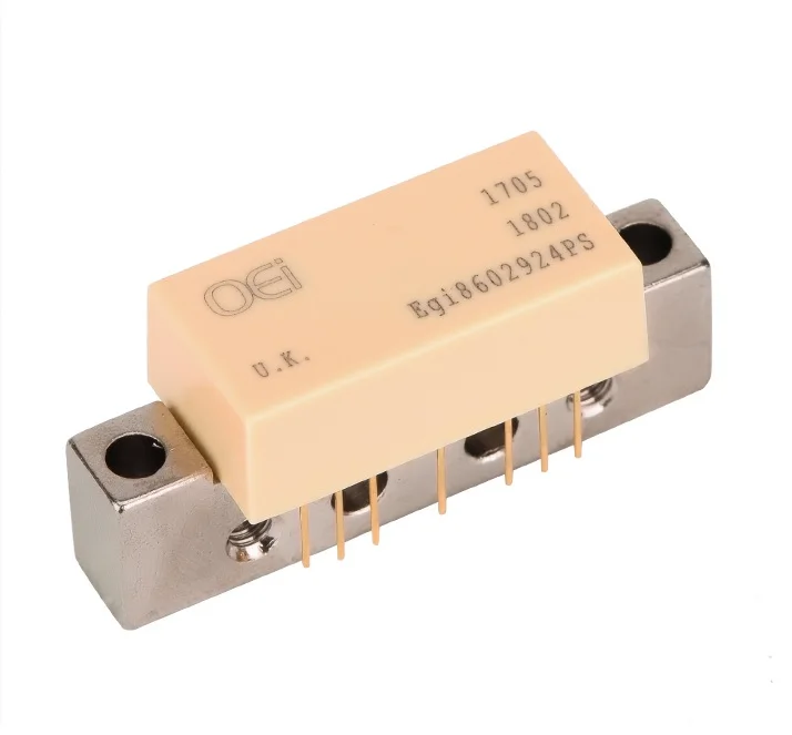 OEI с высоким коэффициентом усиления 29 дБ 860 МГц 24 в CATV выдвижной гибридный модуль усилителя