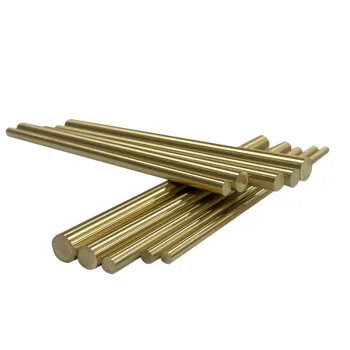 4mm 16mm Solid copper rod 99.9% Copper C1020 Round Rod Bar 2mm 3mm