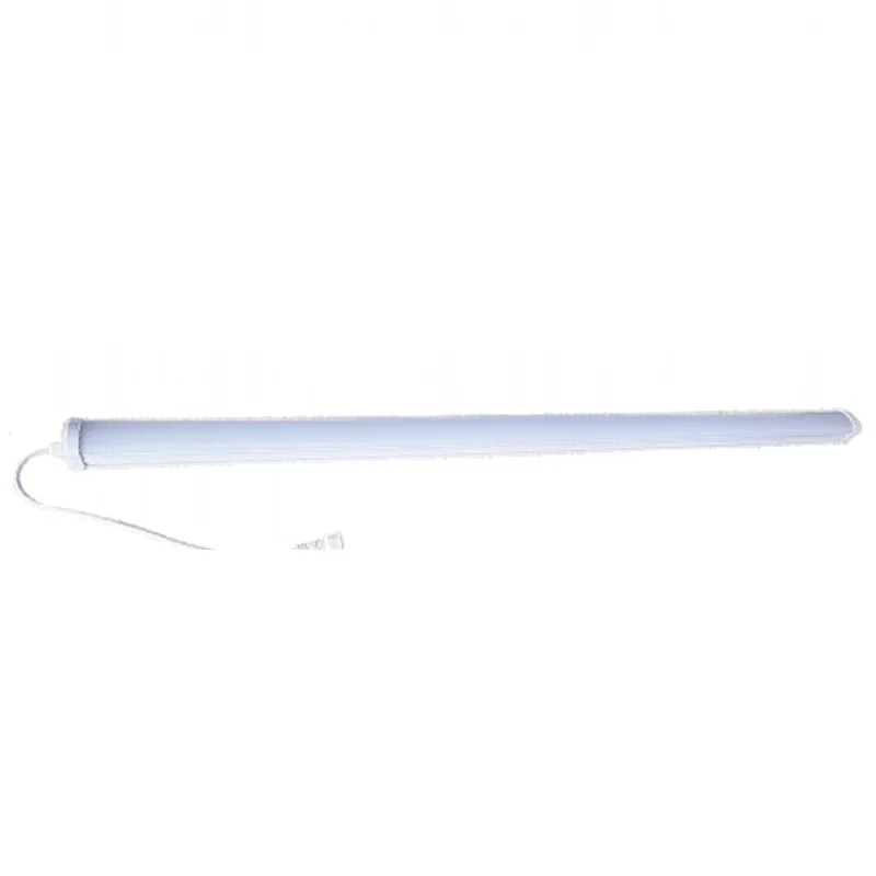 Adjustable LED poultry lighting chicken house LED poultry lighting Non-corrosive chicken farm lighting