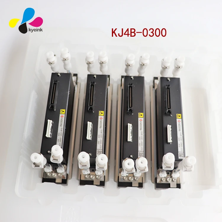 Оригинальный Kyocera KJ4B на водной основе для