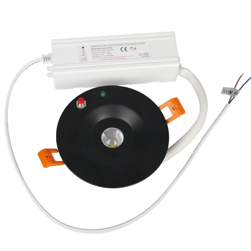 LED emergency  light