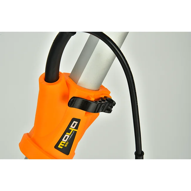Liema Drywall Corner Sander Electric Dustless Drywall Sander Led Light Wall Sander Tools Wall Putty with Dust Collection Indust