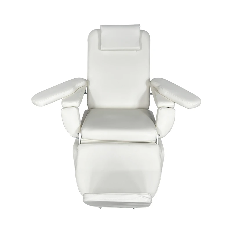 Multifunction Electric Blood Collection Chair Peritoneal Medical Dialysis Chair for Sale