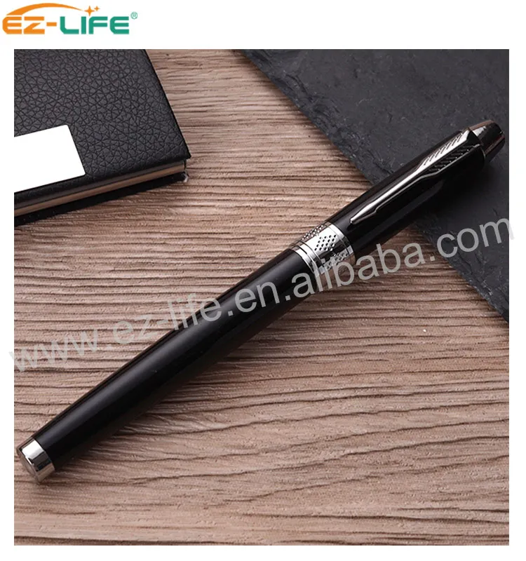 Top quality excutive gift Pen Promotion with Black Notebook Keychain Waller Pen Power bank and 8G USB Flash disk for man office
