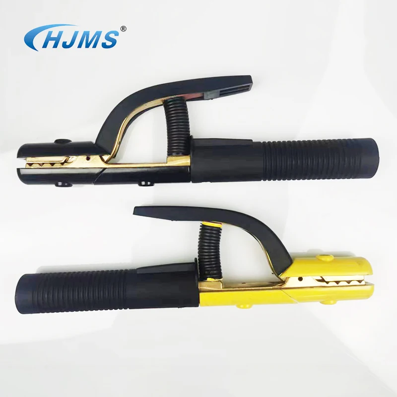 Electrode Holder For Welding 500 A