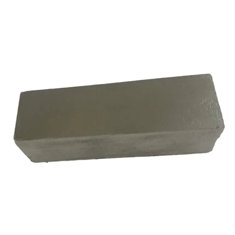 semiconductors bismuth telluride rods n type and p type bismuth telluride ingot