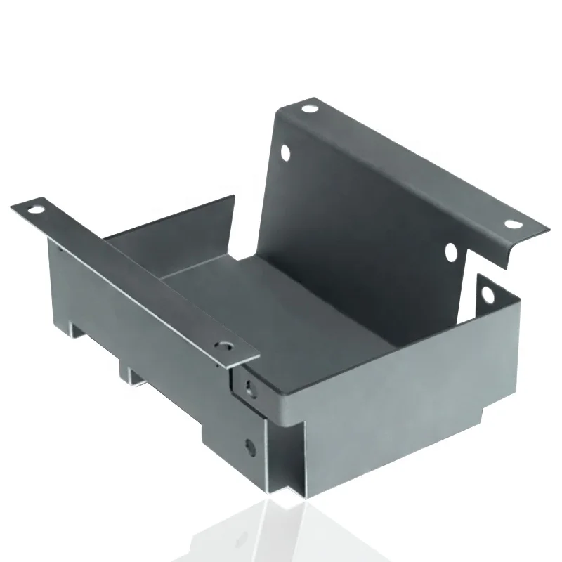 Low Price Stamping Working Bending Cutting Process Custom Parts Products Components Coating Sheet Metal Fabrication Fabricating