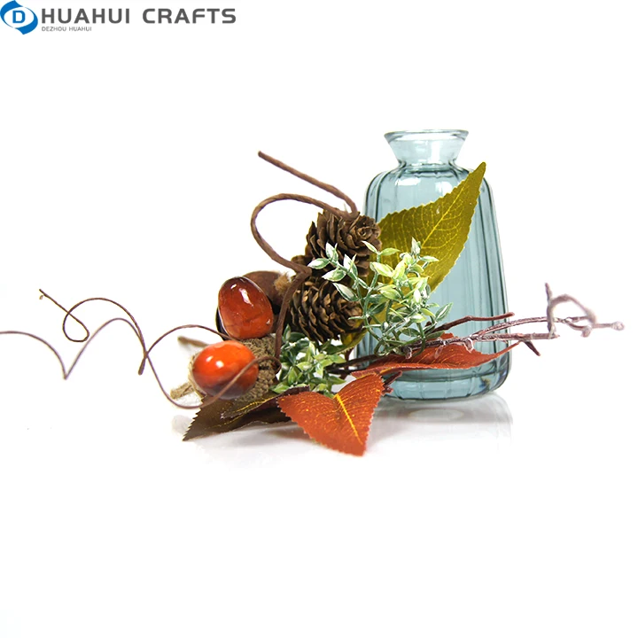 Decoration Artificial Tree Coral Branch Little Trees Plastic Twig For Christmas Antler Headdress Ornaments Accessories