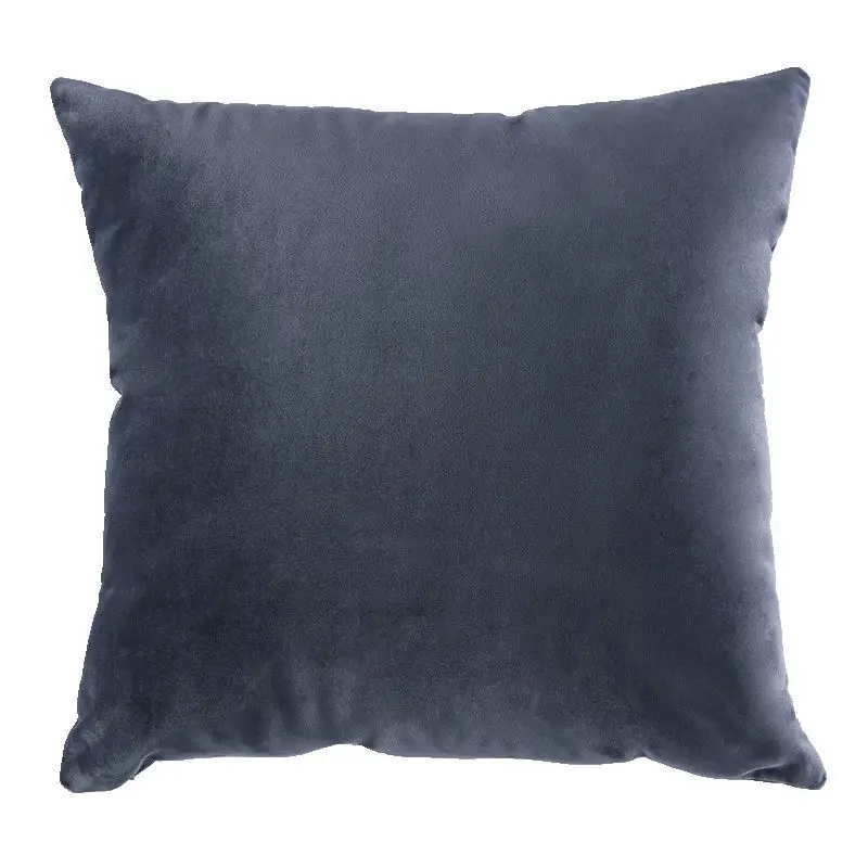 faux fur throw pillow cover fluffy soft decorative velvet pillow covers 18 x 18