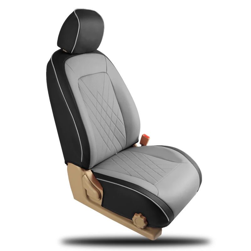 Kia Sorento K3 K4 Kaizun Jiahua Huanchi all inclusive кожаный водонепроницаемый и износостойкий чехол для сиденья