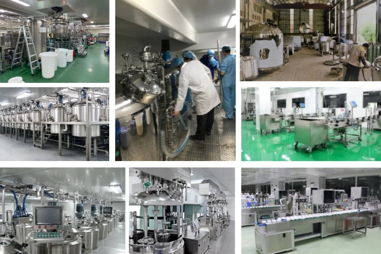 CYJX Desktop 4-head Automatic Small Volume 10ml Liquid Filling Machine For perfume bottle filling machine