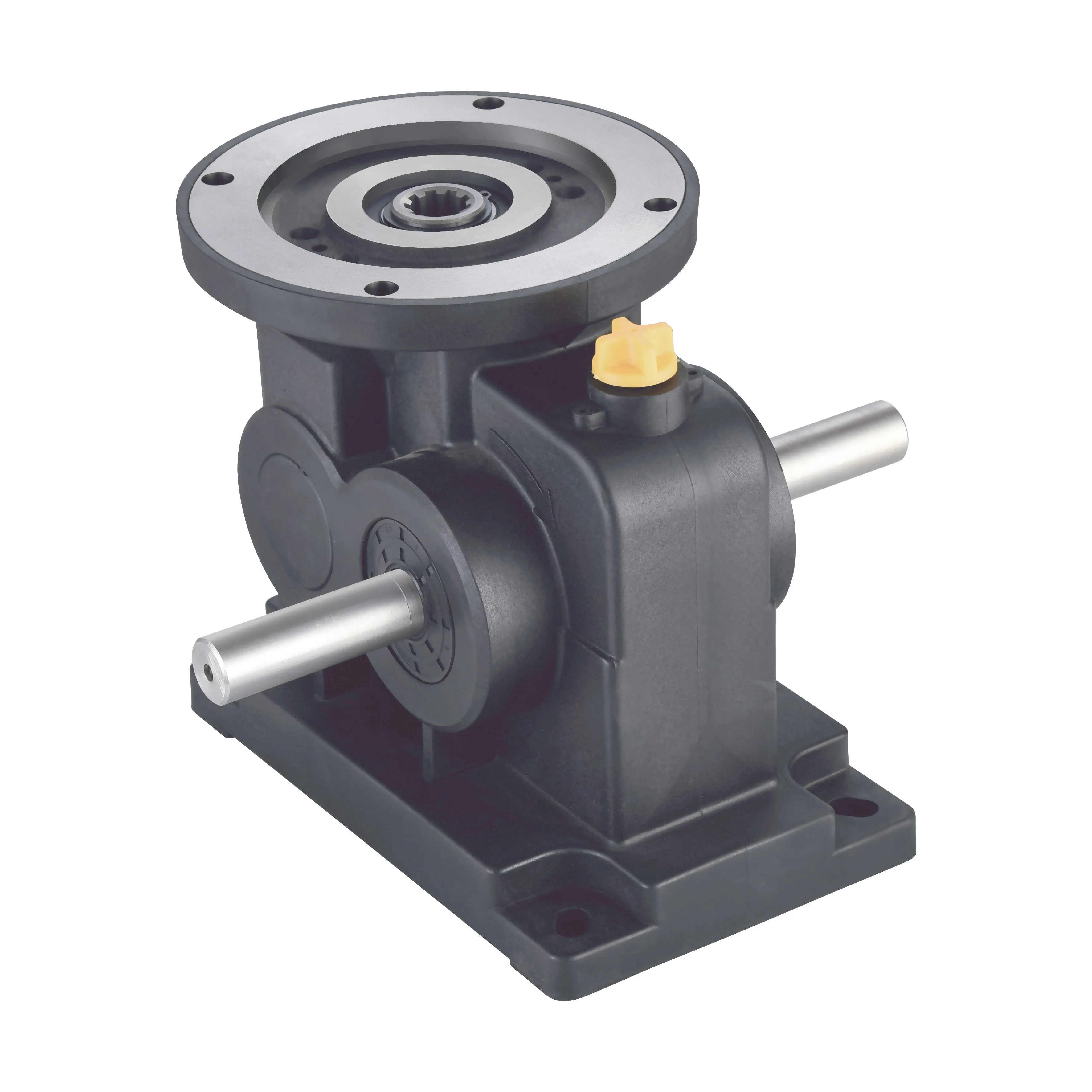 0.75KW  Economical Aquaculture Paddle Wheel Aerator, fish farm equipment