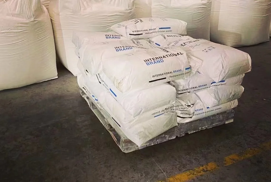 Rdp Vae for Construction Mortar Additives From Manufactures of China with Factory Price