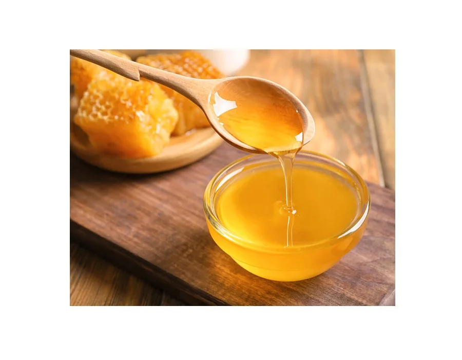 High Purity Natural Bee Honey for Cooking and Mediation - Premium Honey Healthy Organic