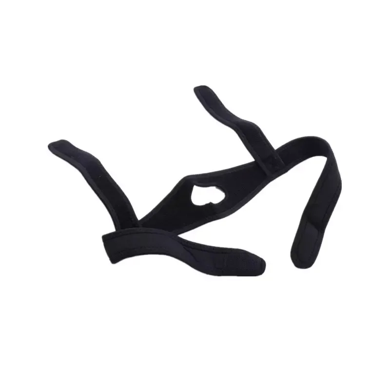 Customized hot wholesale snore stopper belt effective sleep Stopper Anti Snoring Chin Strap