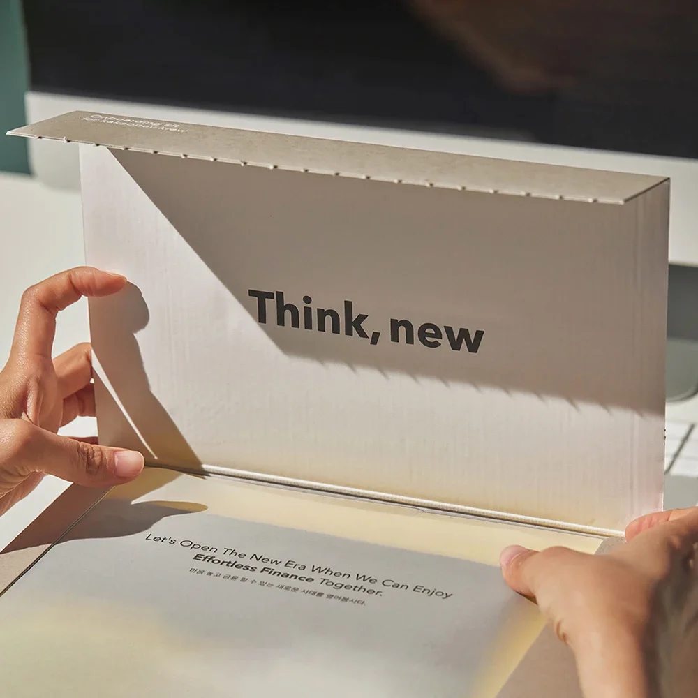 Eco-friendly Custom Logo Corrugated Cardboard Paper Packaging Box Tear Strip self sealing Mailer Shipping Gift Box