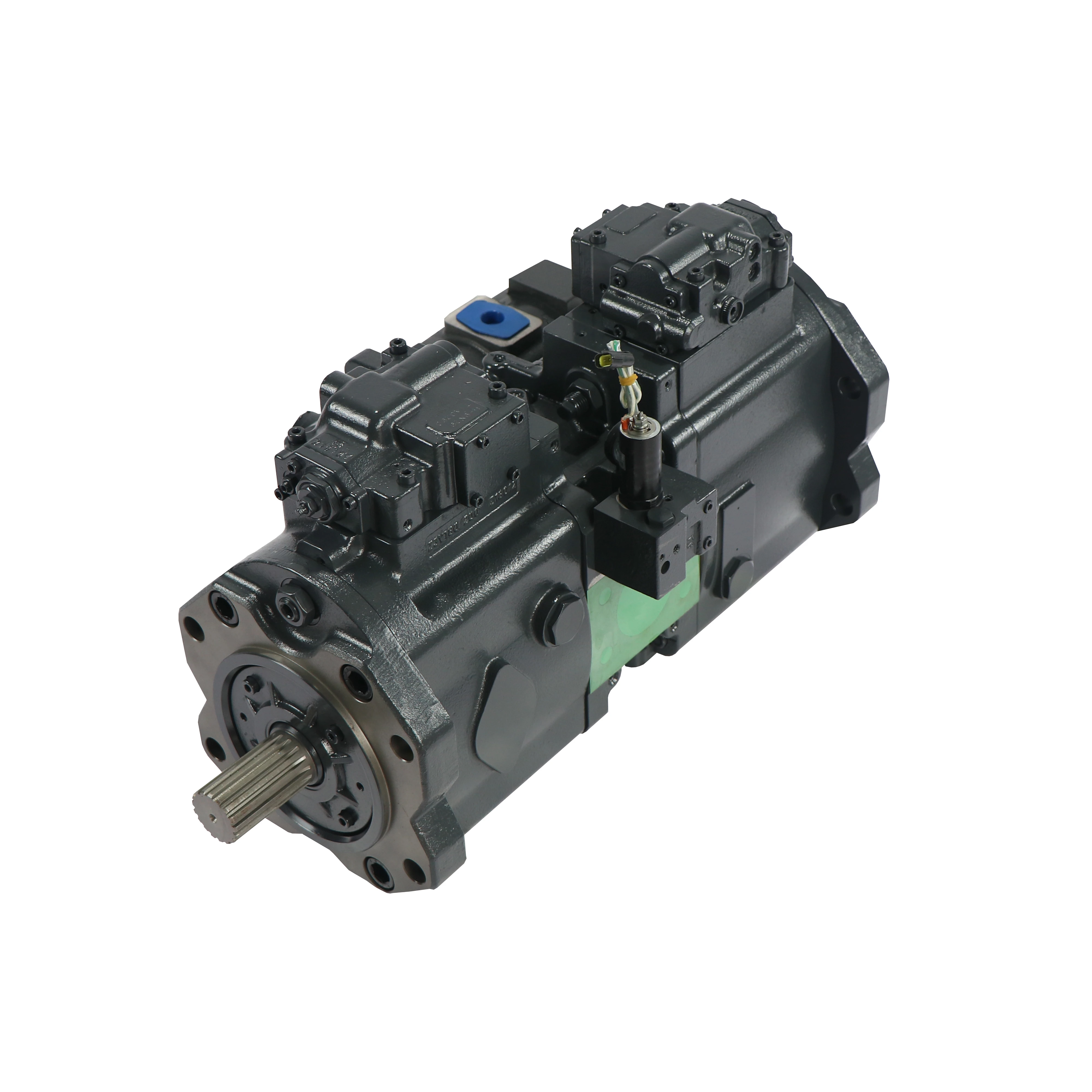 Hot selling 155-9205 10R-2520 K3V280 Main Pump 385CL 385C Hydraulic Pump Factory price good quality