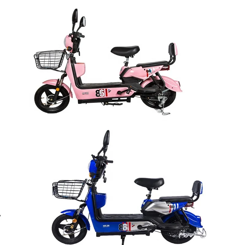 
Long-lasting battery life freedom of travel instant speed urban electric bicycle 