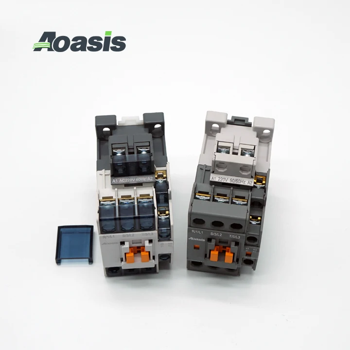 SMC-22 22A ac магнитный контактор v-образной КРЕПЕЖНОЙ ПЛАСТИНОЙ ls контактор переменного тока 3-полюсный 3 фазы