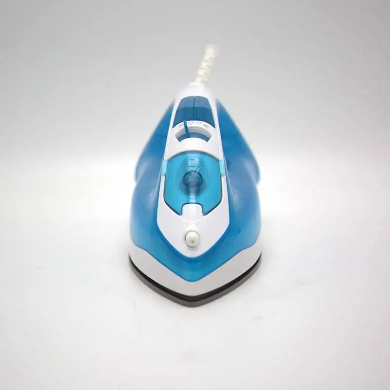 1200 Вт портативный электрический утюг небольшая керамическая основа из нержавеющей стали паровой домашний дорожный Утюг отжим для гостиничной одежды