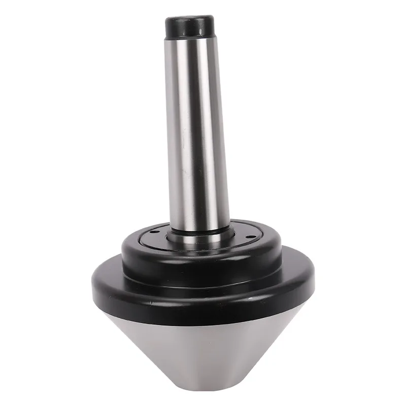  High Precision MT2 MT3 MT4 MT5 MT6 CNC Bull Nose Live