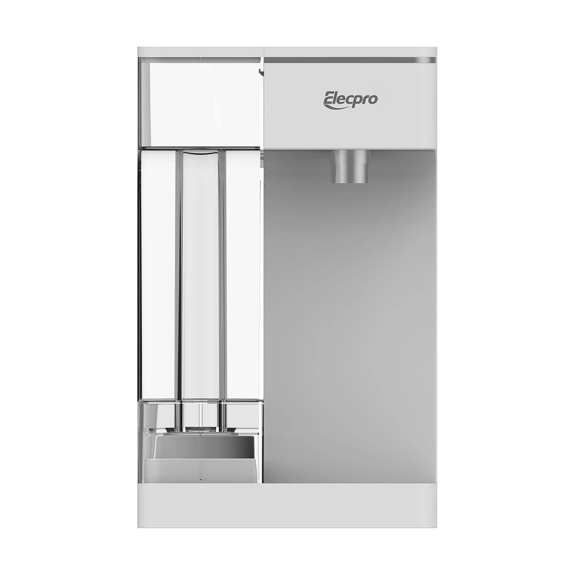 2023 new design Factory 1.5L water dispenser 3 seconds fast heating High quality desktop water dispensers