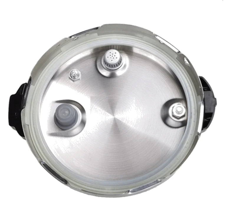 Food Grade Silicone O Rings for Pressure Cooker