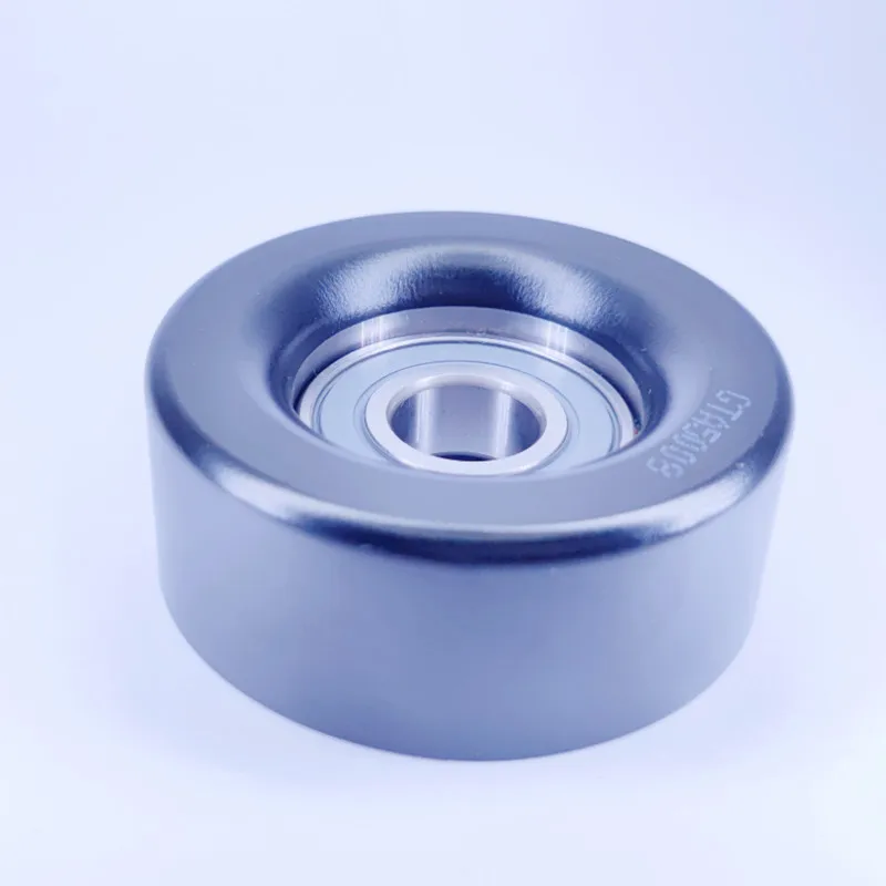 Auxiliary Idler Gear Z62215940A ZJ0115940 Z60115940 For Mazda 3 DEMIO AXELA Saloon Ford Carnival