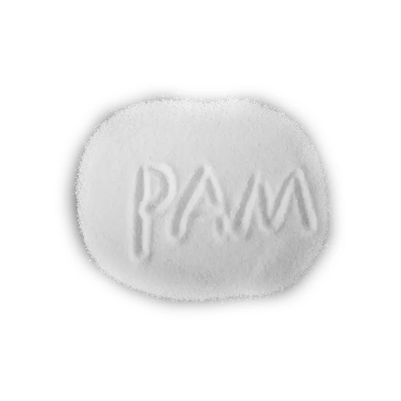 Sell like hot cakes No.9003-05-08PAM Polyacrylamide Cation
