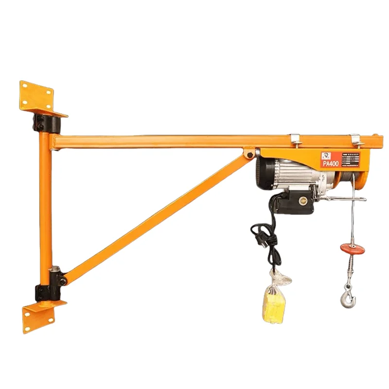 China Quality durable portable pa Electric Hoist for market