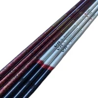 graphite golf shaft  carbon fiber golf shaft OEM ODM