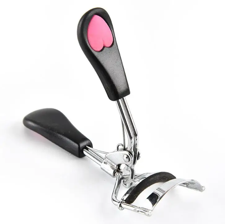 Eyelashes makeup tools professional curlers custom logo
