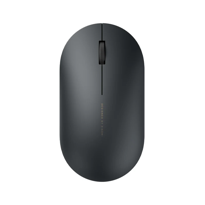  Беспроводная портативная мышь Xiaomi XMWS002TM 2 4 ГГц