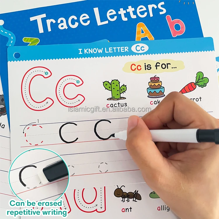 Kids Pre School unique Dutch Food Flashcards Printing Services Bendable Flash Cards Manufacturer