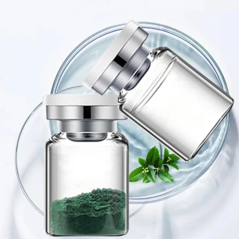 Sponge Needle Microneedle Cream Beauty Dream Freckle Removal Antioxidant Skin Tightening Freeze-Dried Powder