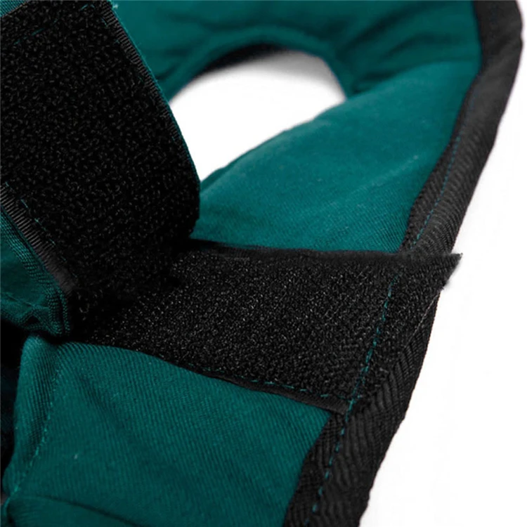 2021 New Amazon Hot sell Cervical Traction, Home Neck Sling, Adult Child Neck Stretching Strap