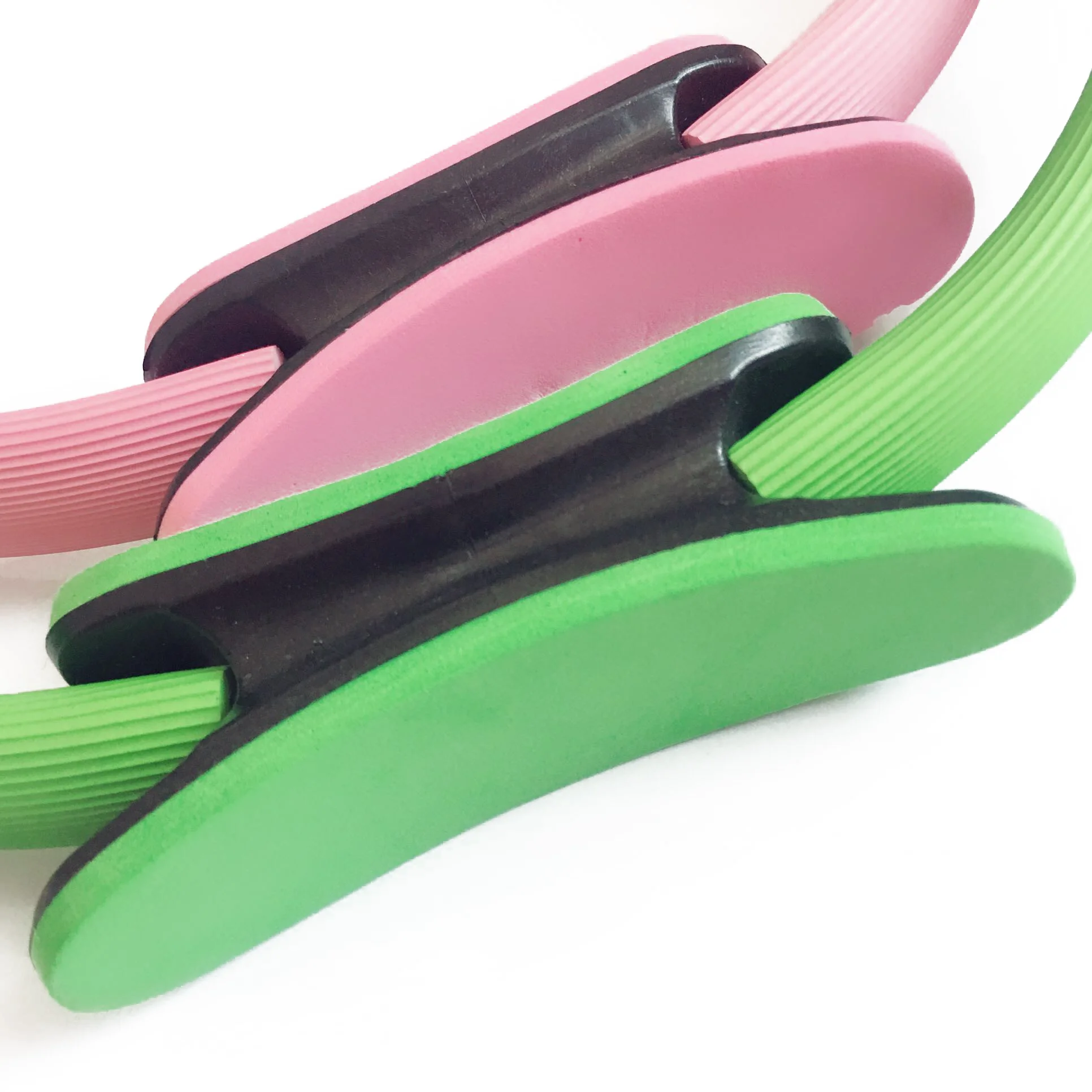 Custom Sport Yoga Assisted Wave Pilates Ring