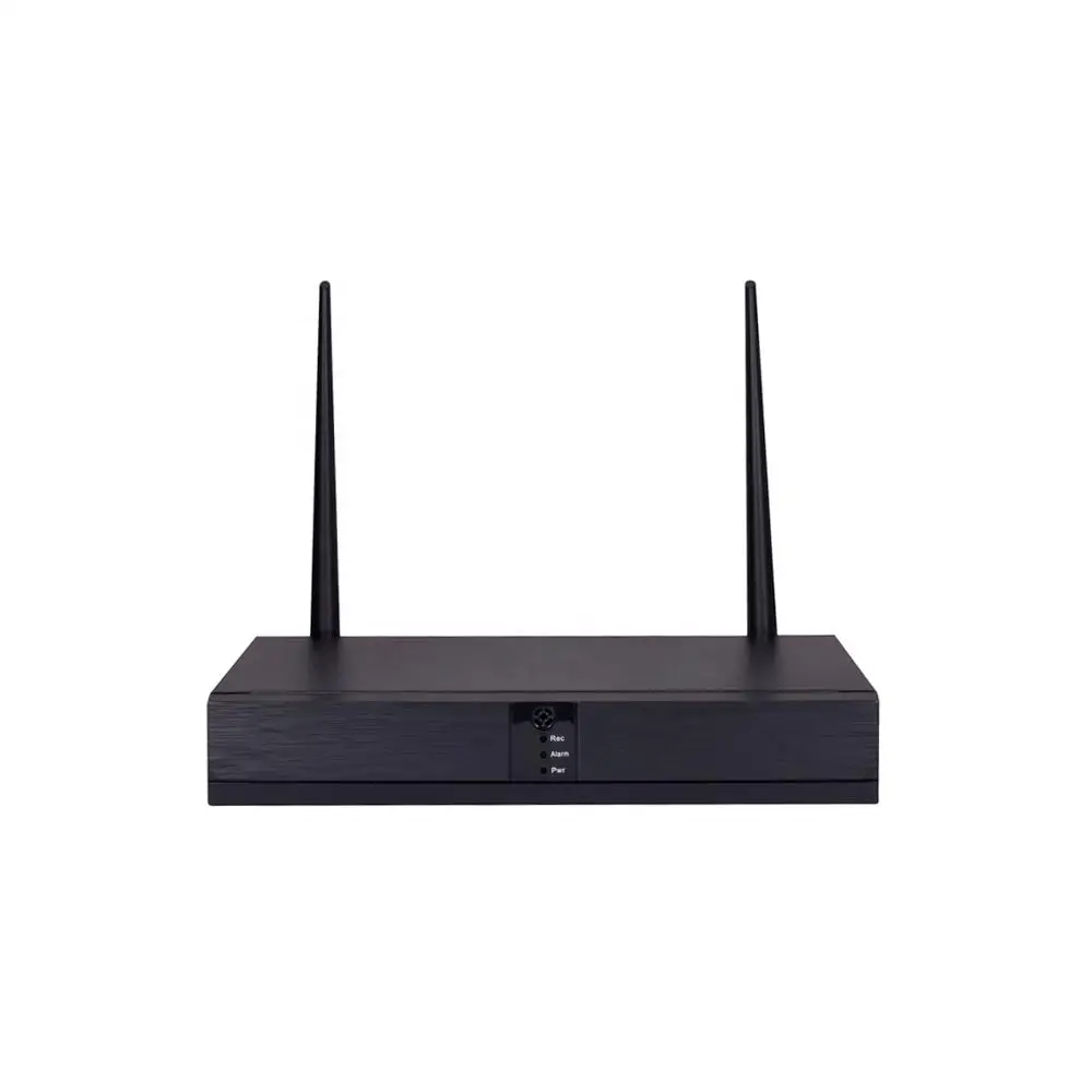 Wireless Wifi NVR Kits 4CH 1080P network camera For Sale WiFi IP bullet cameras  CCTV Security System Camara de sSeguridad