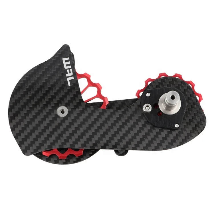 Specialized Custom High Strength 3K Twill Glossy Full Carbon Fibre Shell Cover For Motorcycle