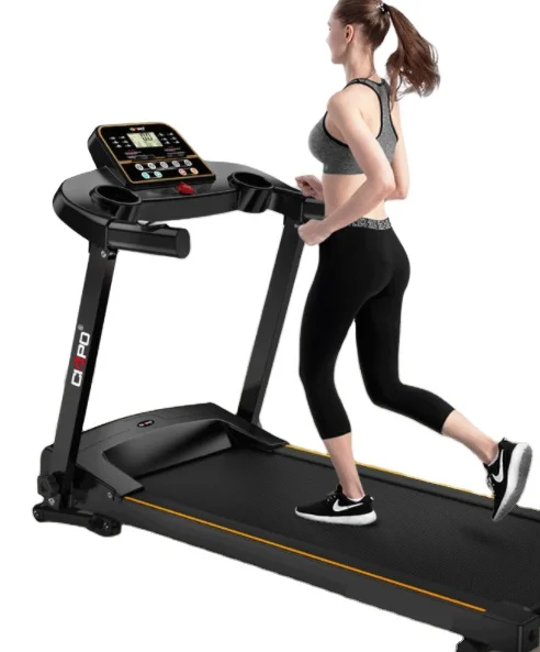FACTORY DIRECT WHOLESALE GYM FITNESS EQUIPMENT EXERCISE HOME TREADMILL