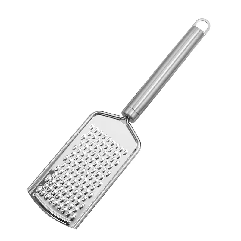 Wholesale Cheese and Cheese Slicer Household Vegetable Slicer Stainless Steel Melon and Fruit Slicer