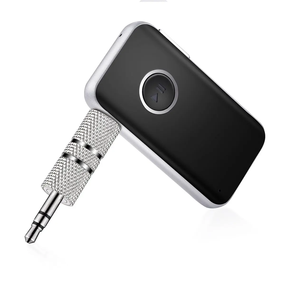 
Bluetooth receiver hotsale Micro USB 3 AUX port BT receiver model audio adapter hansfree portable car kit receiver 